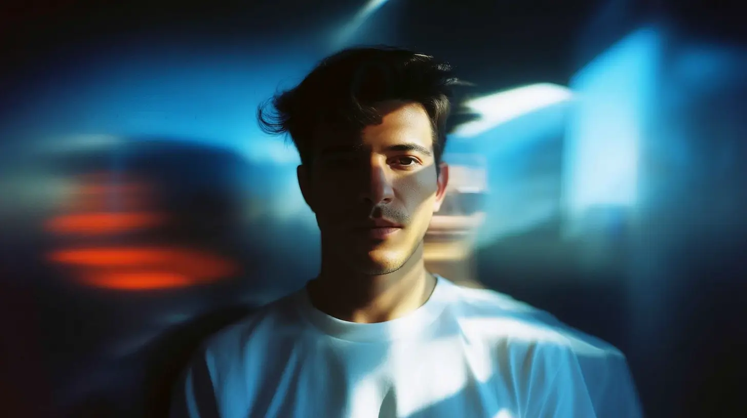 Christos Antonopoulos